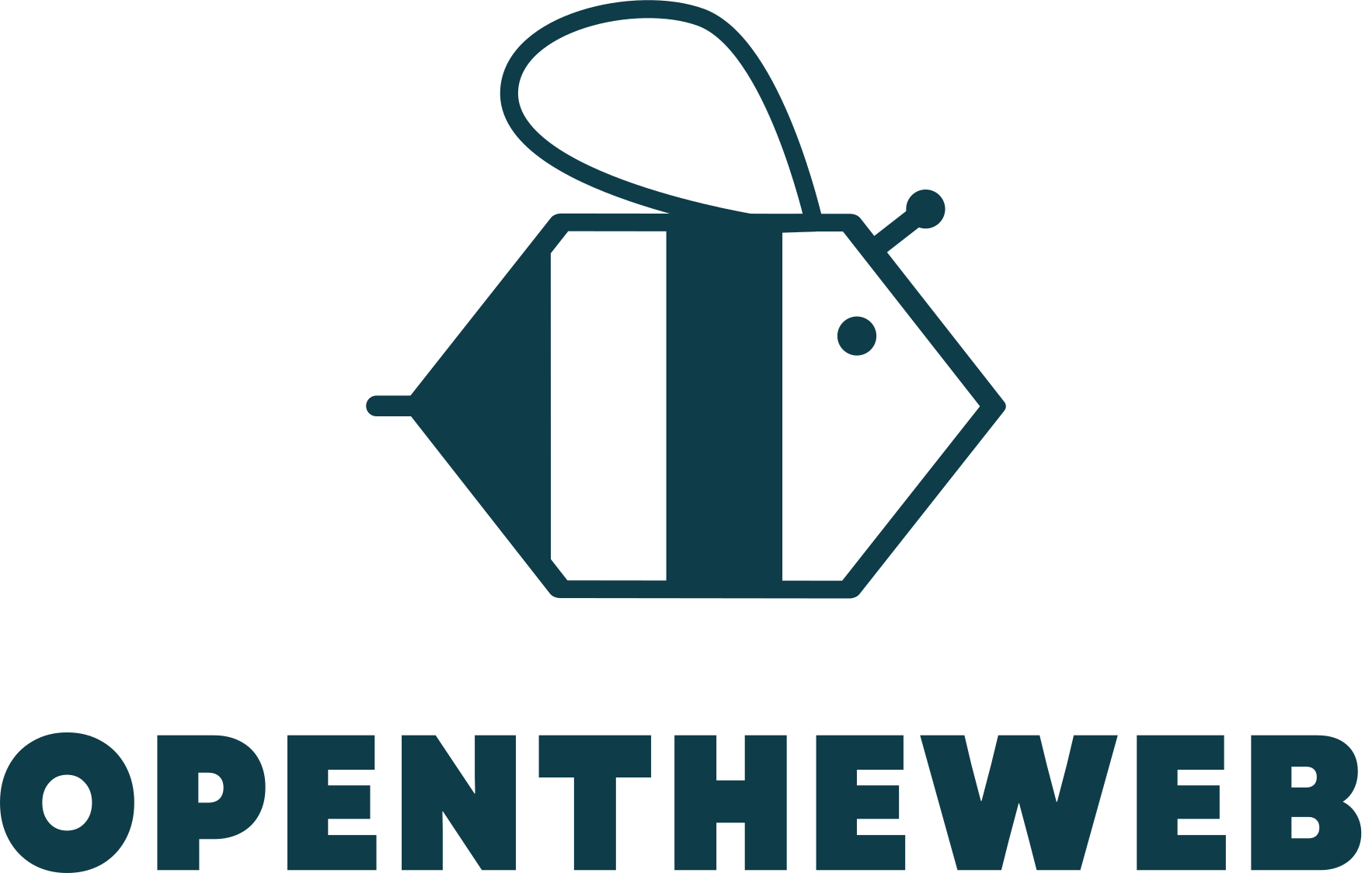 Logo OpenTheWeb